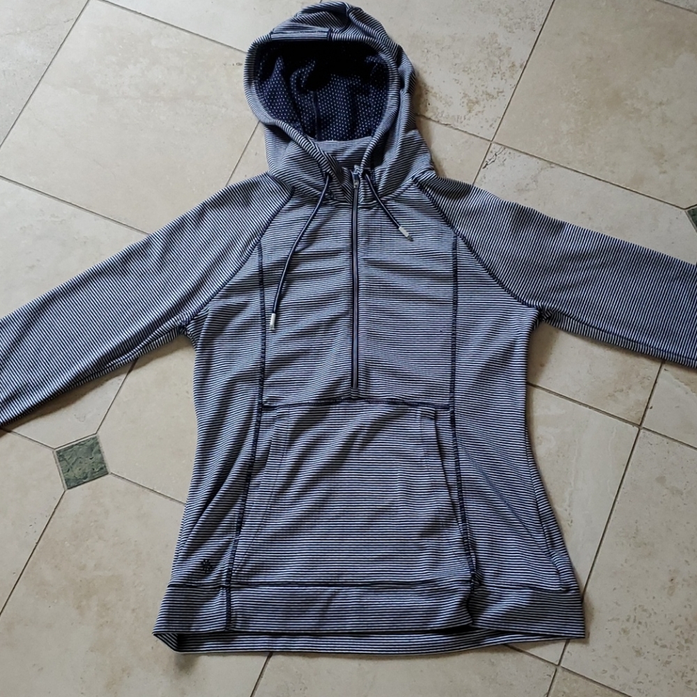 Athleta Women's Half Zip